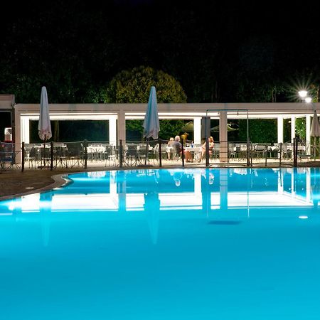 Camping Baia Verde Manerba del Garda Exteriér fotografie