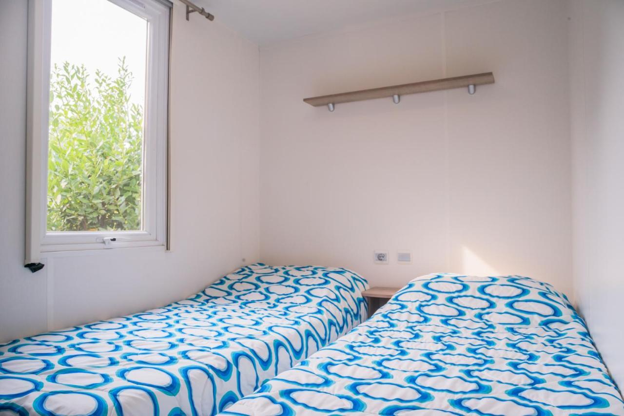 Camping Baia Verde Manerba del Garda Exteriér fotografie